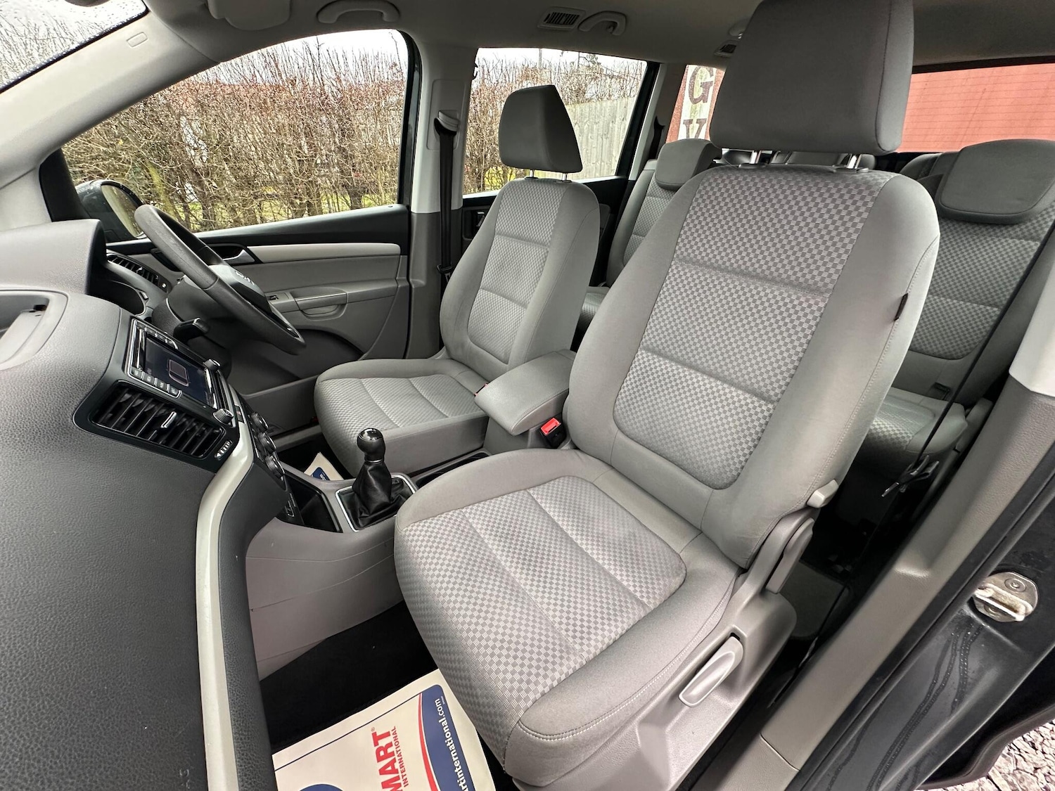 Used SEAT Alhambra 2016 for sale - 76702016: Photo 66