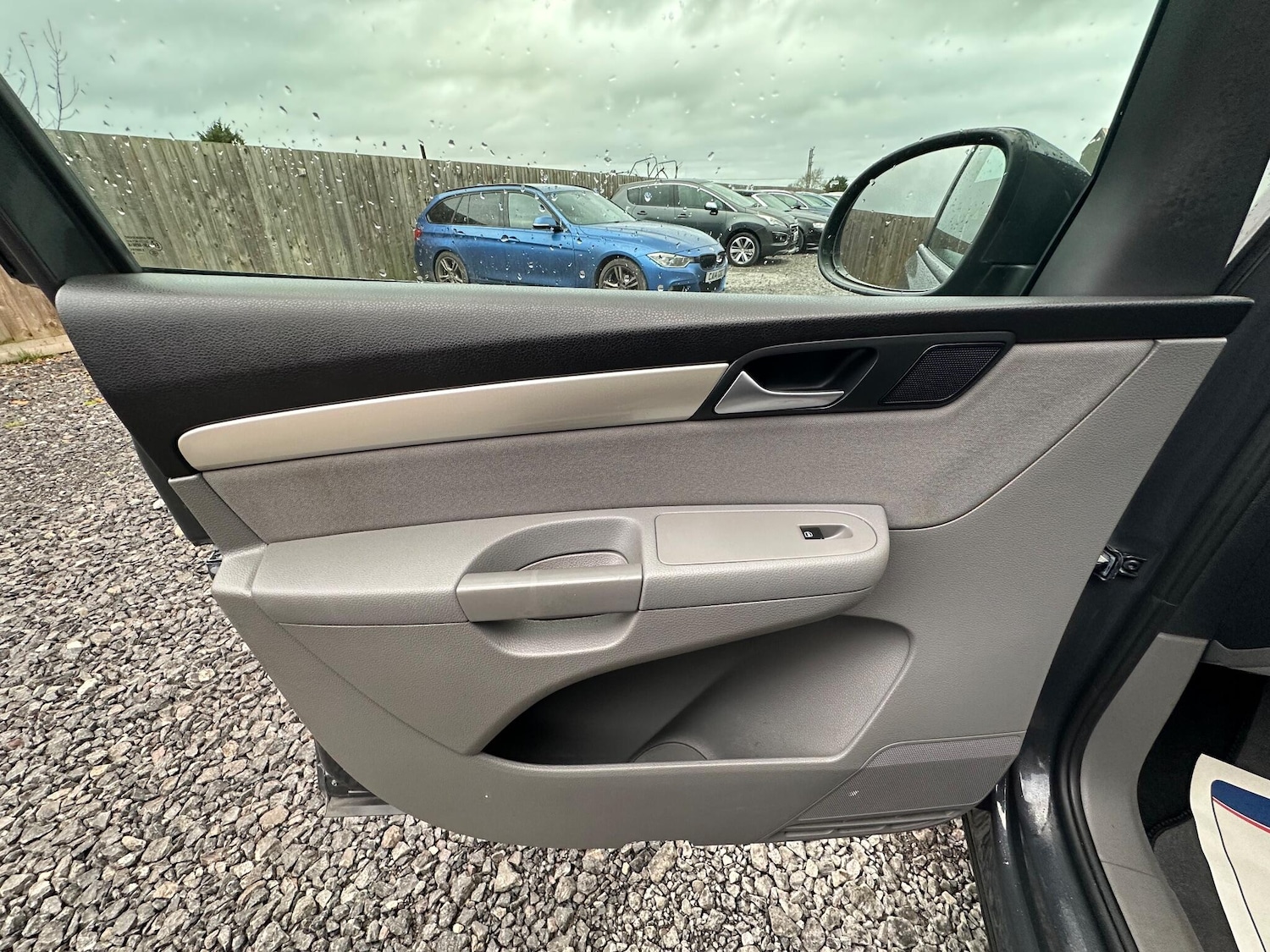 Used SEAT Alhambra 2016 for sale - 76702016: Photo 67