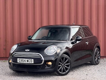 Used MINI Hatch 2014 for sale - 78516266: Photo