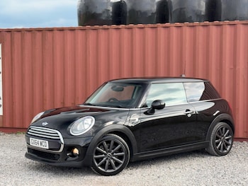 Used MINI Hatch 2014 for sale - 78516266: Photo