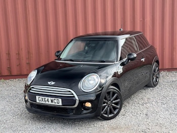 Used MINI Hatch 2014 for sale - 78516266: Photo