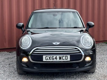 Used MINI Hatch 2014 for sale - 78516266: Photo