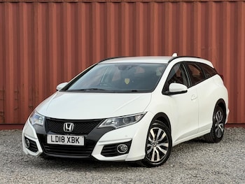 Used Honda Civic 2018 for sale - 78260921: Photo