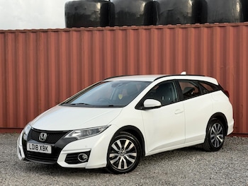 Used Honda Civic 2018 for sale - 78260921: Photo