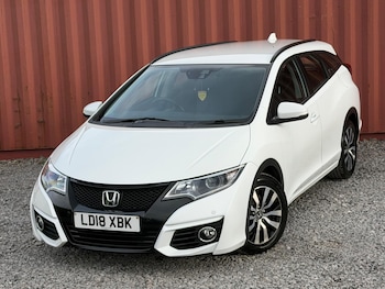 Used Honda Civic 2018 for sale - 78260921: Photo