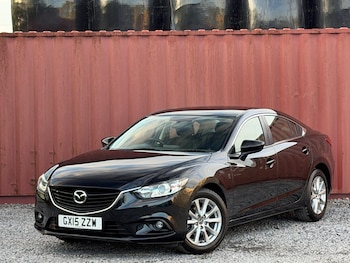 Used Mazda Mazda6 2015 for sale - 79533052: Photo