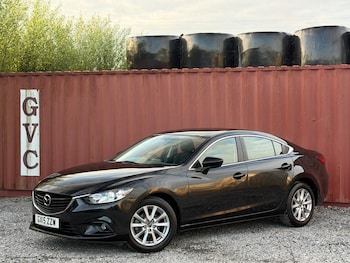 Used Mazda Mazda6 2015 for sale - 79533052: Photo
