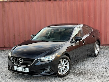 Used Mazda Mazda6 2015 for sale - 79533052: Photo