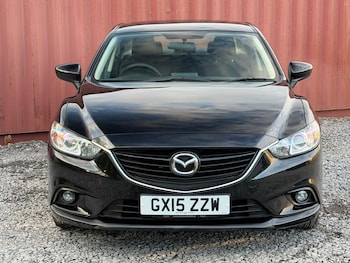 Used Mazda Mazda6 2015 for sale - 79533052: Photo