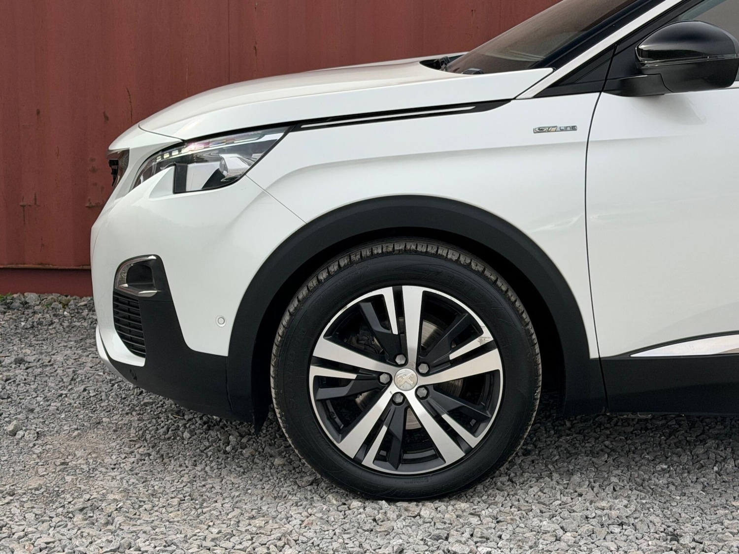 Used Peugeot 5008 2017 for sale - 78204614: Photo 13