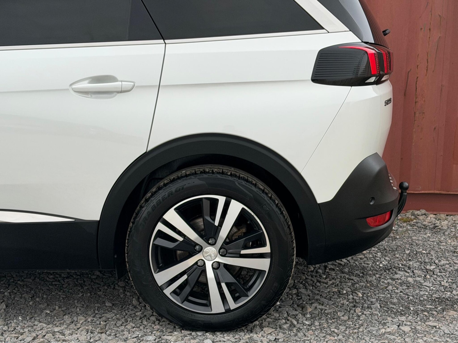 Used Peugeot 5008 2017 for sale - 78204614: Photo 15