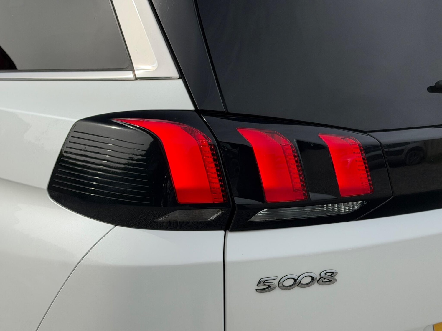 Used Peugeot 5008 2017 for sale - 78204614: Photo 21