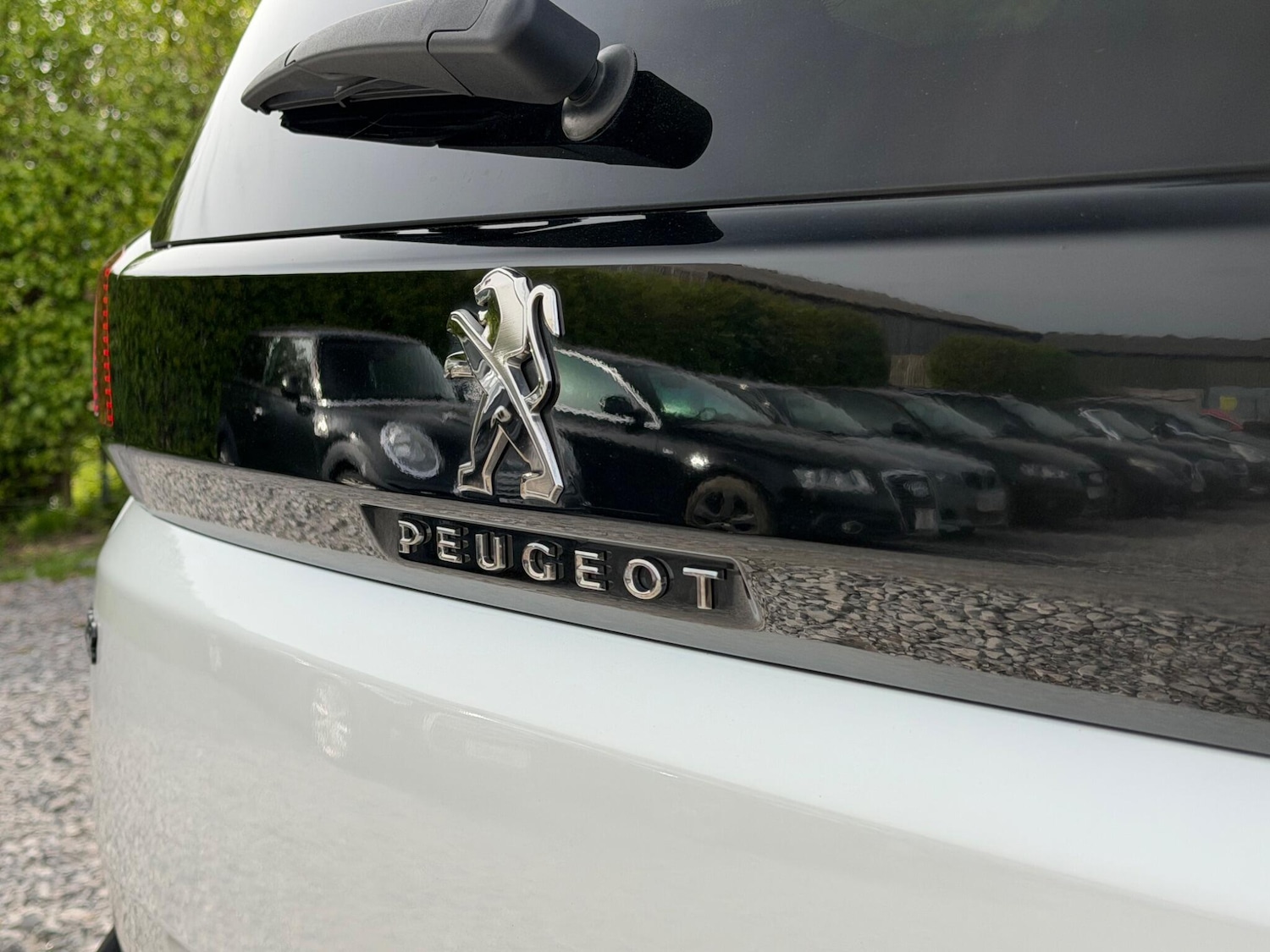 Used Peugeot 5008 2017 for sale - 78204614: Photo 23