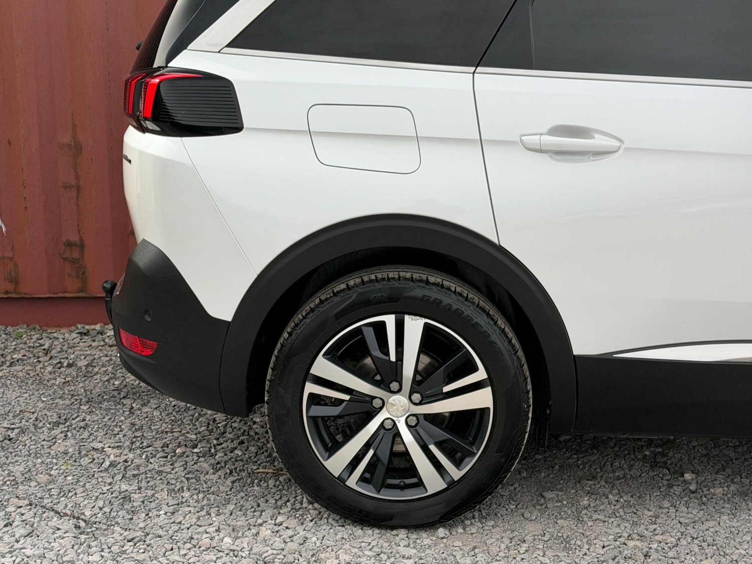 Used Peugeot 5008 2017 for sale - 78204614: Photo 28