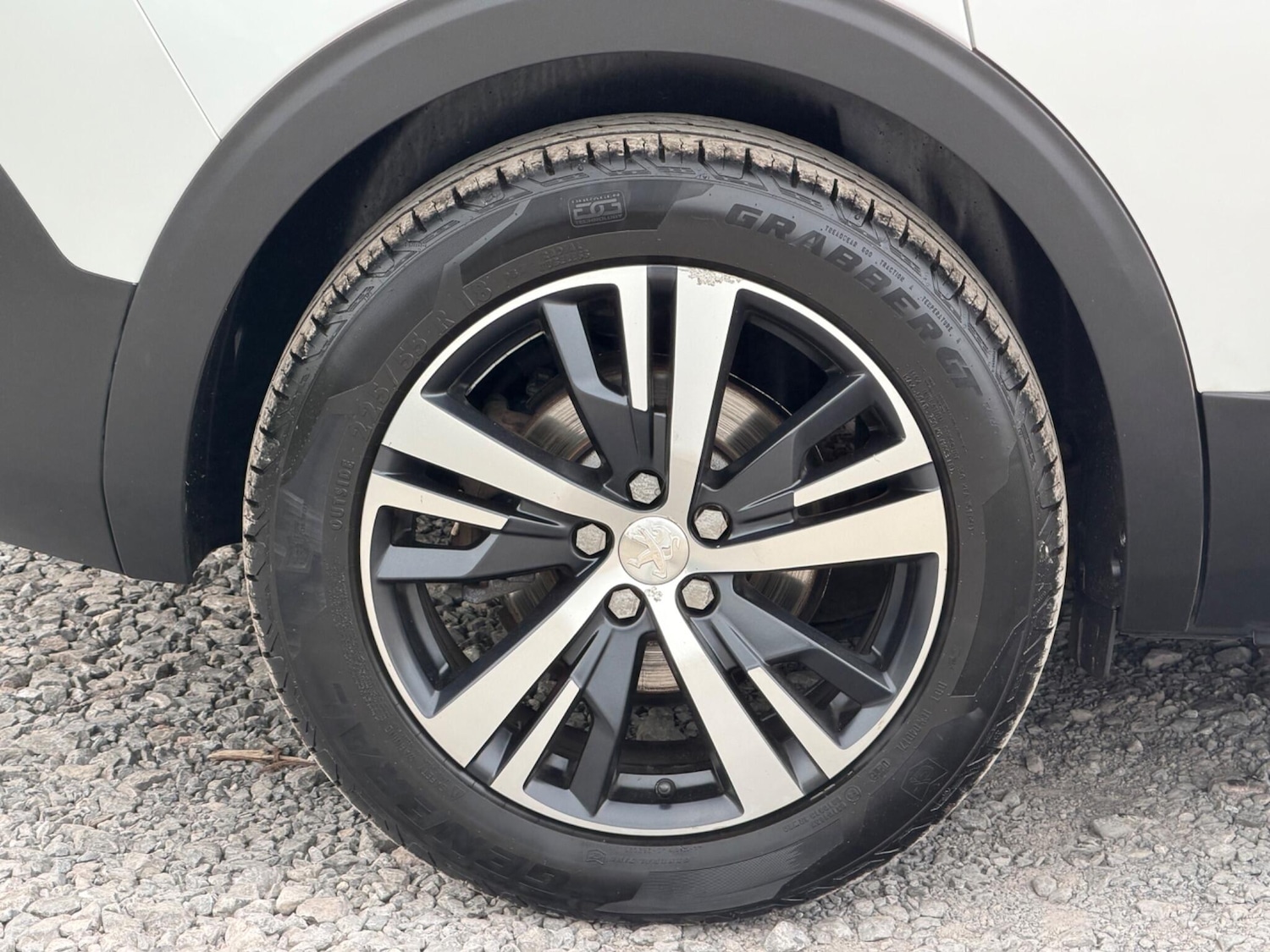 Used Peugeot 5008 2017 for sale - 78204614: Photo 29