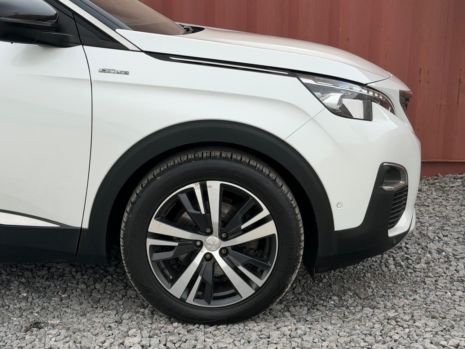 Used Peugeot 5008 2017 for sale - 78204614: Photo 30