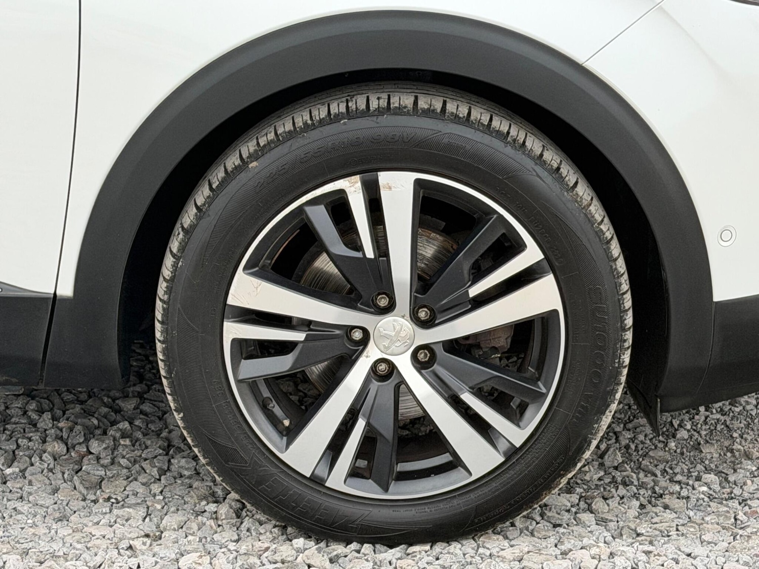 Used Peugeot 5008 2017 for sale - 78204614: Photo 31