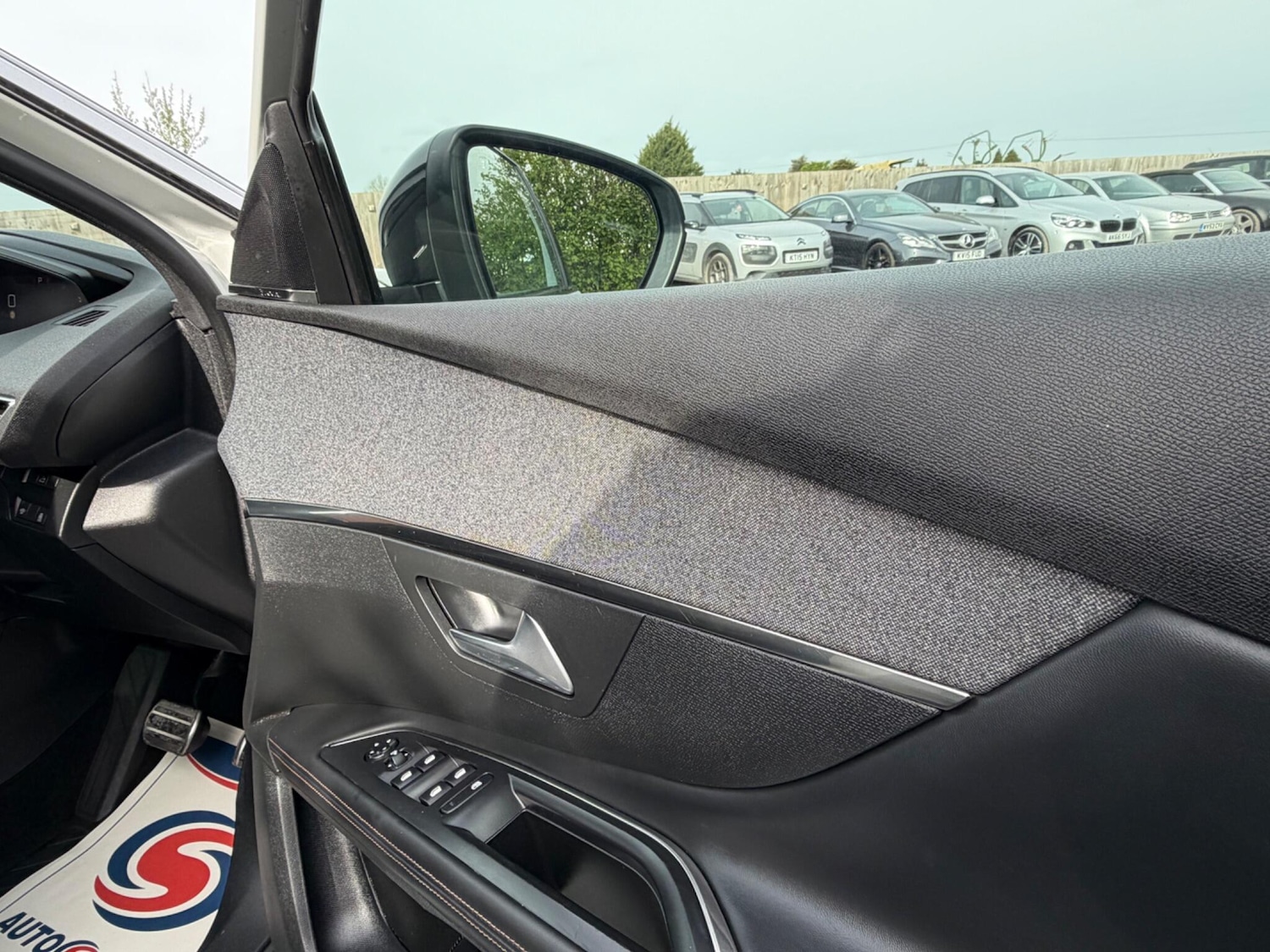 Used Peugeot 5008 2017 for sale - 78204614: Photo 40