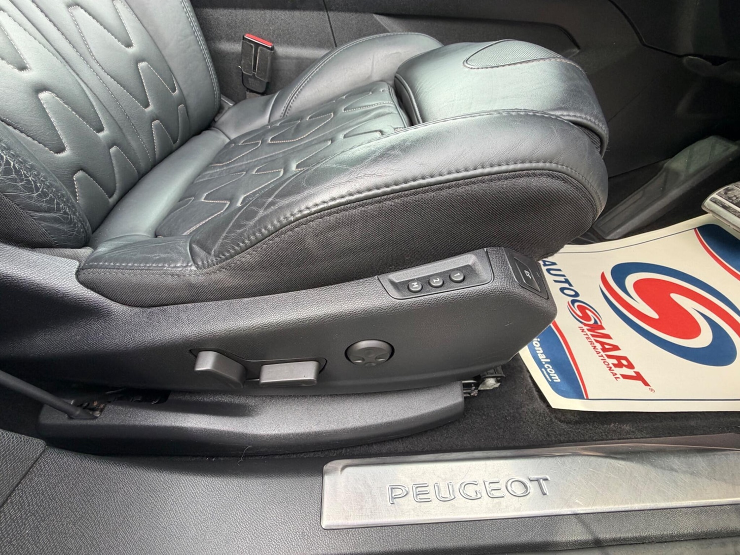 Used Peugeot 5008 2017 for sale - 78204614: Photo 43