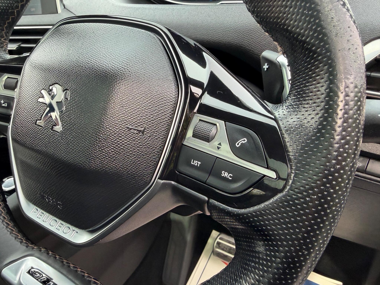 Used Peugeot 5008 2017 for sale - 78204614: Photo 45