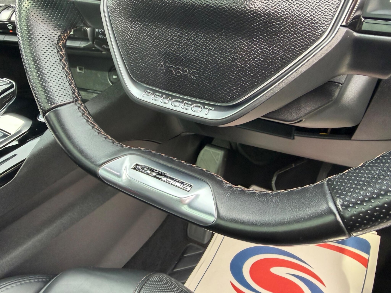 Used Peugeot 5008 2017 for sale - 78204614: Photo 46