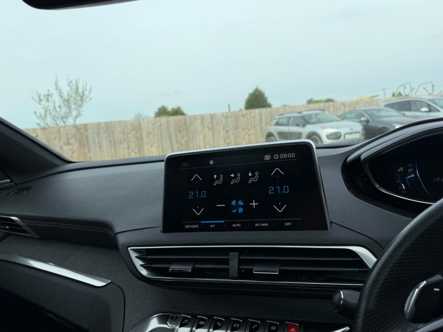 Used Peugeot 5008 2017 for sale - 78204614: Photo 50