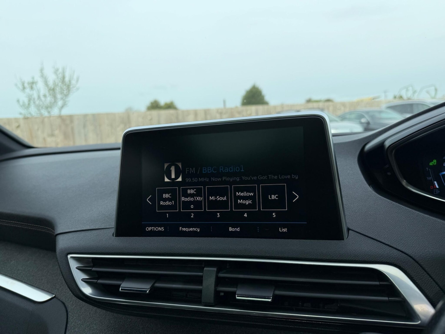 Used Peugeot 5008 2017 for sale - 78204614: Photo 51