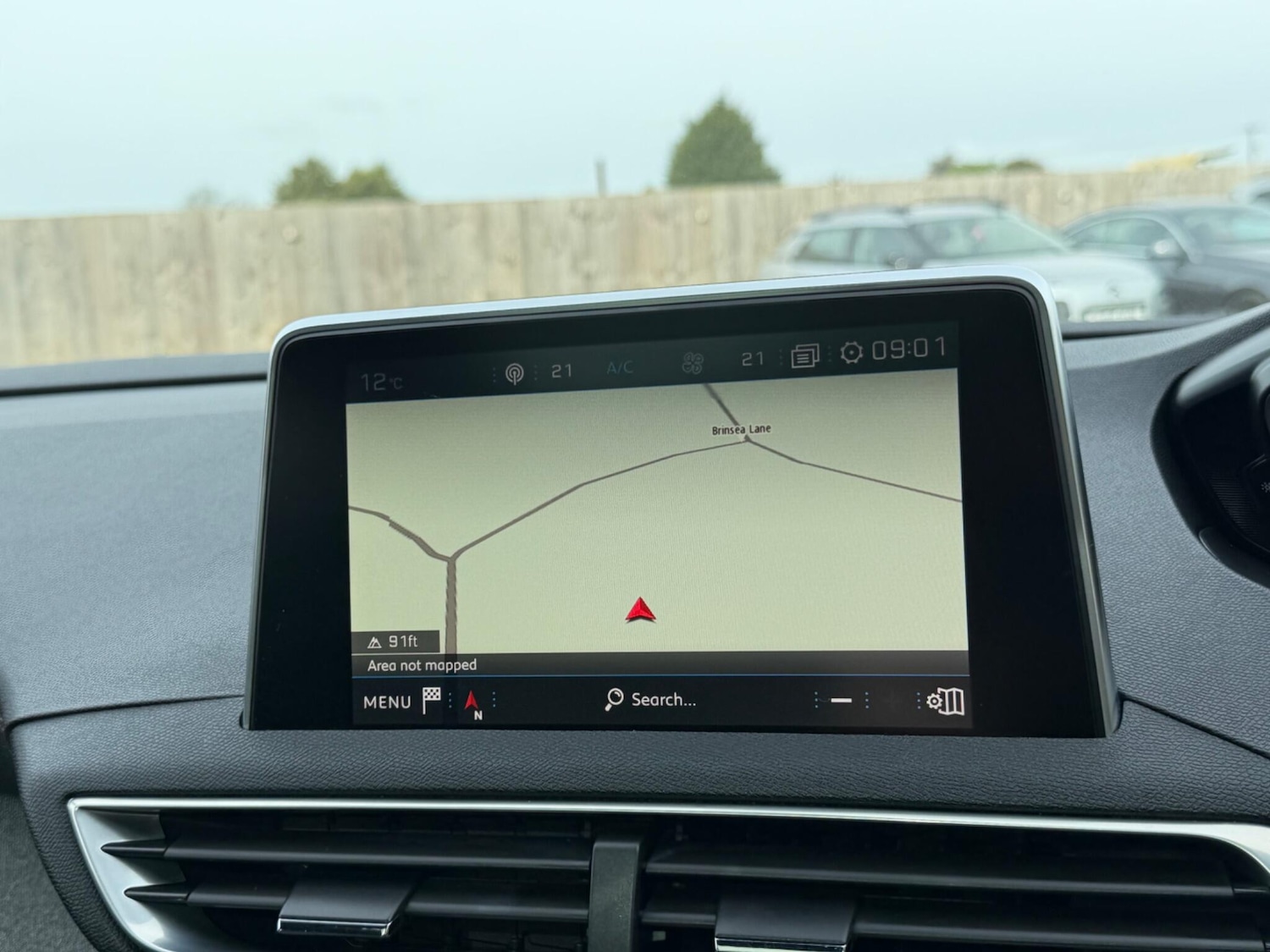 Used Peugeot 5008 2017 for sale - 78204614: Photo 52