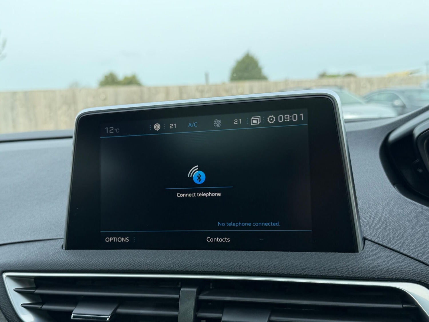 Used Peugeot 5008 2017 for sale - 78204614: Photo 54