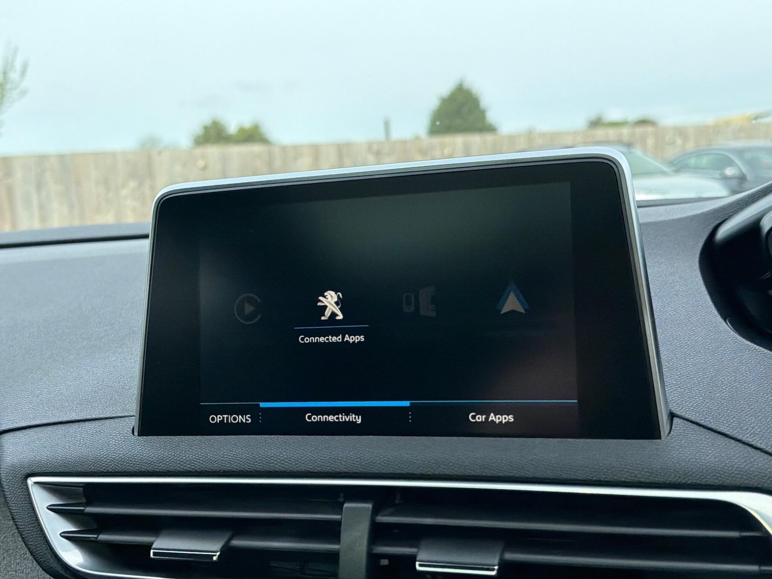 Used Peugeot 5008 2017 for sale - 78204614: Photo 55