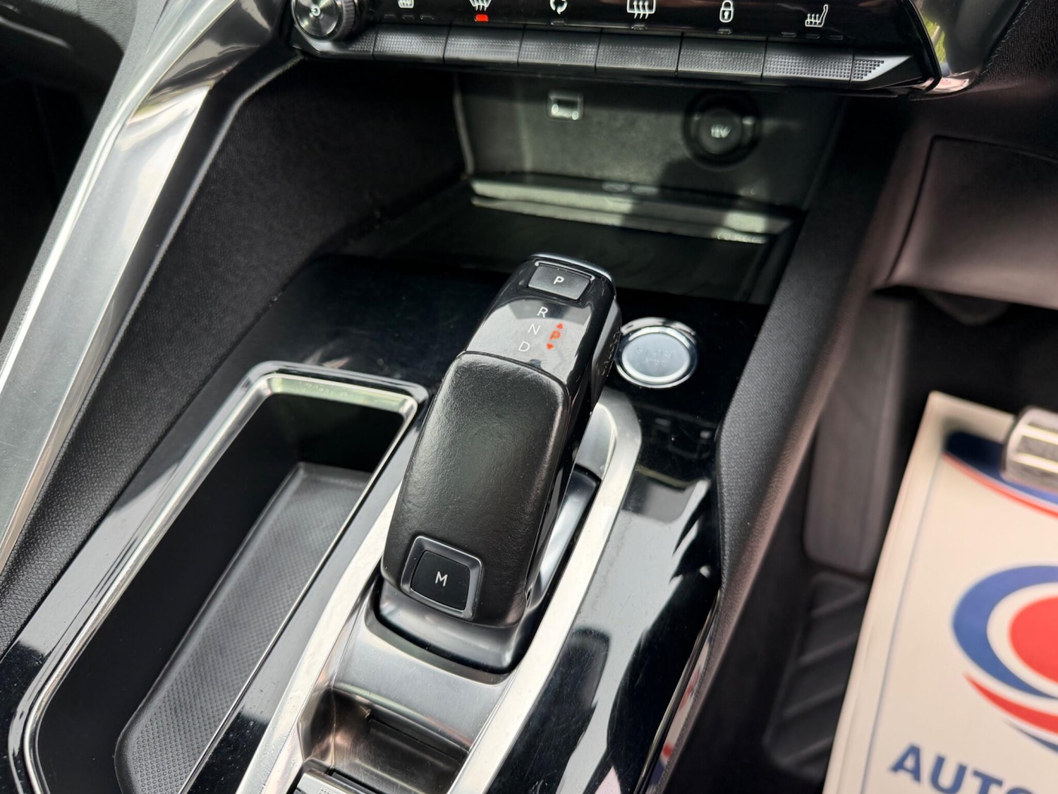 Used Peugeot 5008 2017 for sale - 78204614: Photo 56