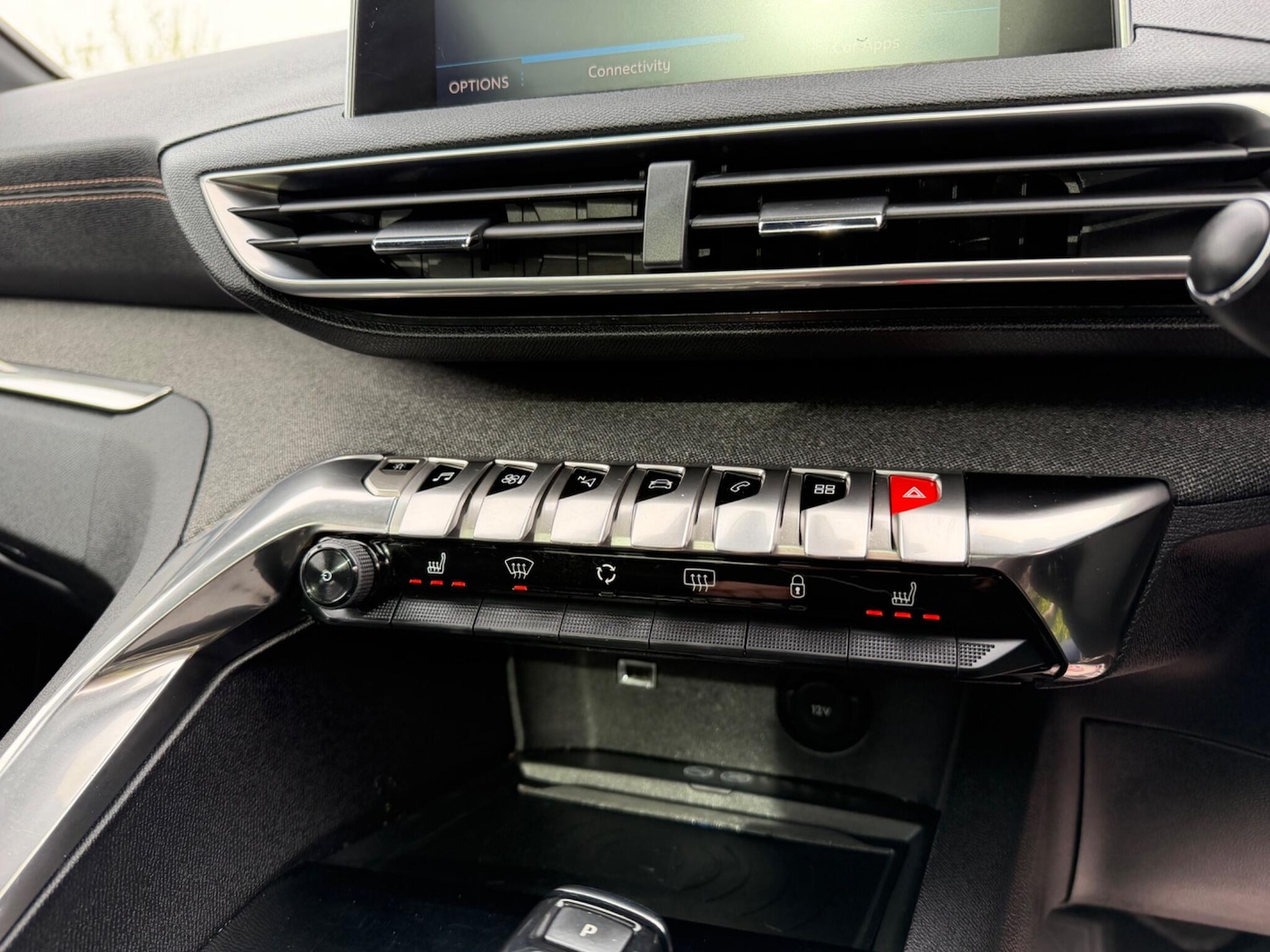 Used Peugeot 5008 2017 for sale - 78204614: Photo 57