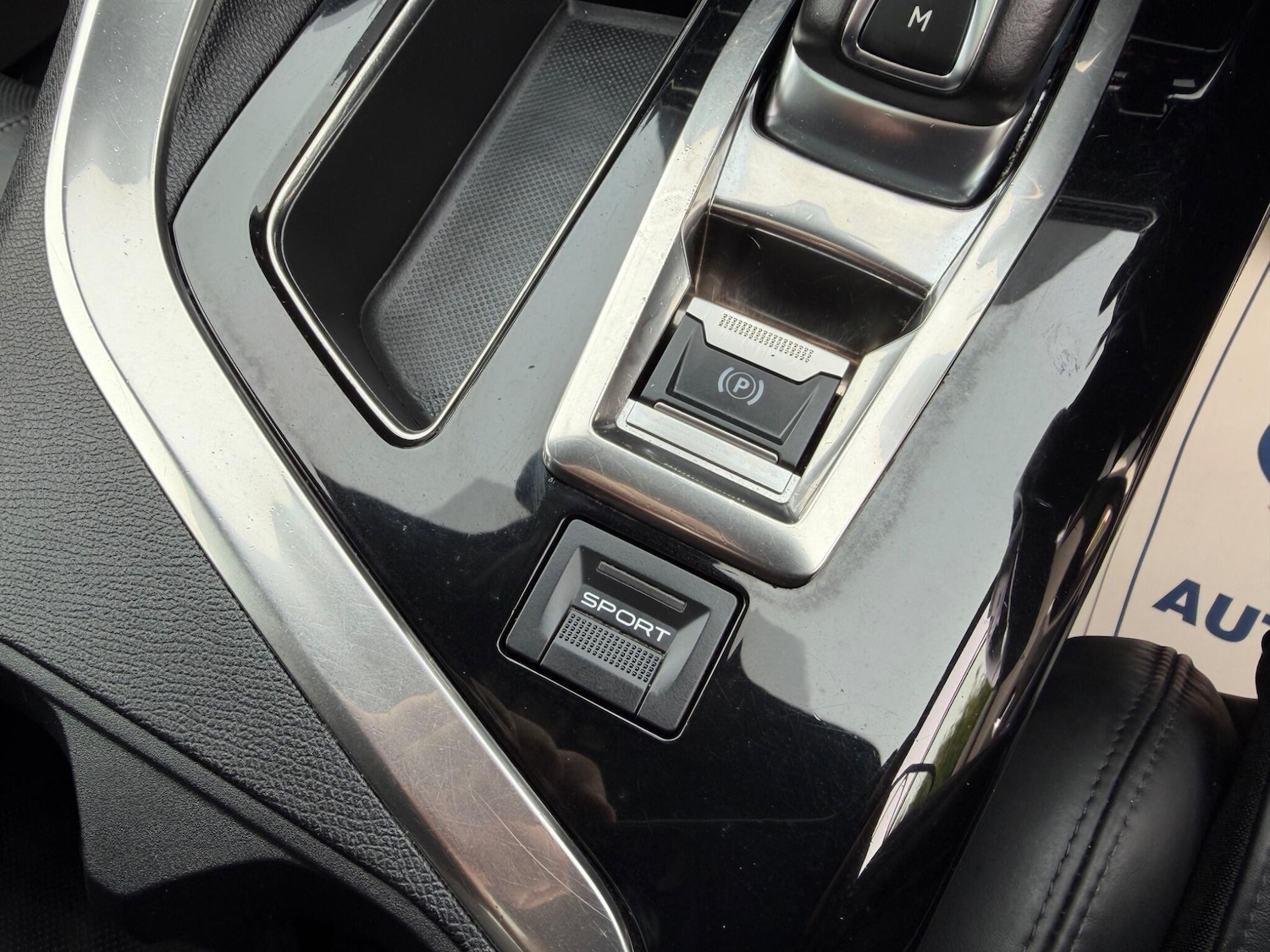 Used Peugeot 5008 2017 for sale - 78204614: Photo 58