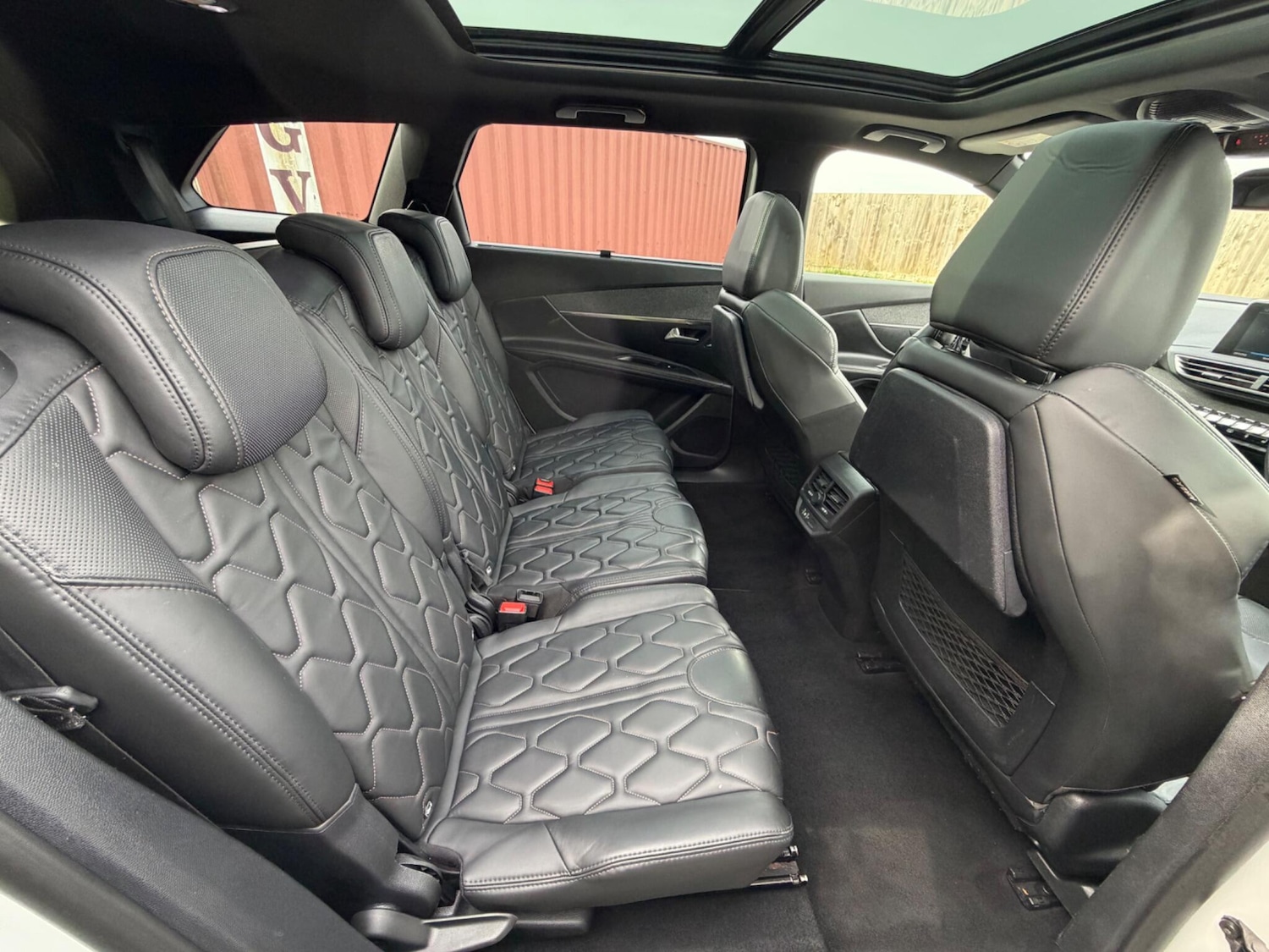 Used Peugeot 5008 2017 for sale - 78204614: Photo 59