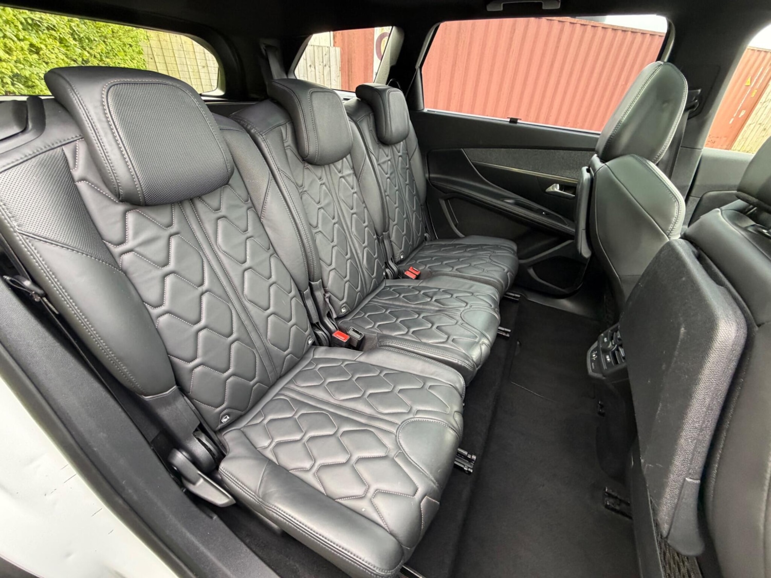 Used Peugeot 5008 2017 for sale - 78204614: Photo 60