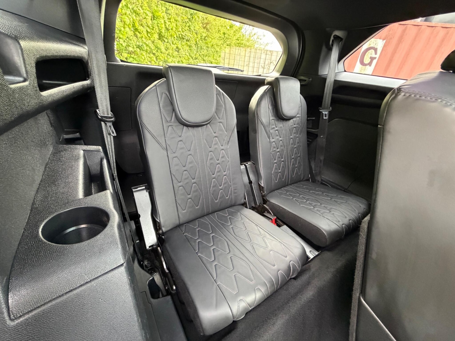 Used Peugeot 5008 2017 for sale - 78204614: Photo 61