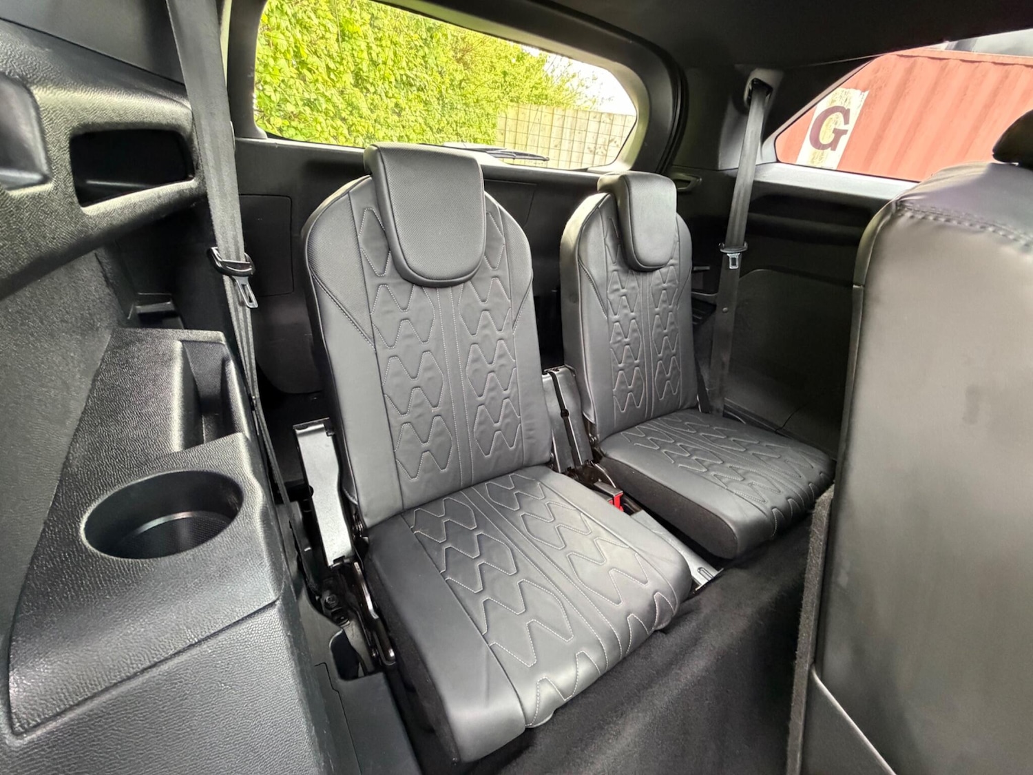 Used Peugeot 5008 2017 for sale - 78204614: Photo 62