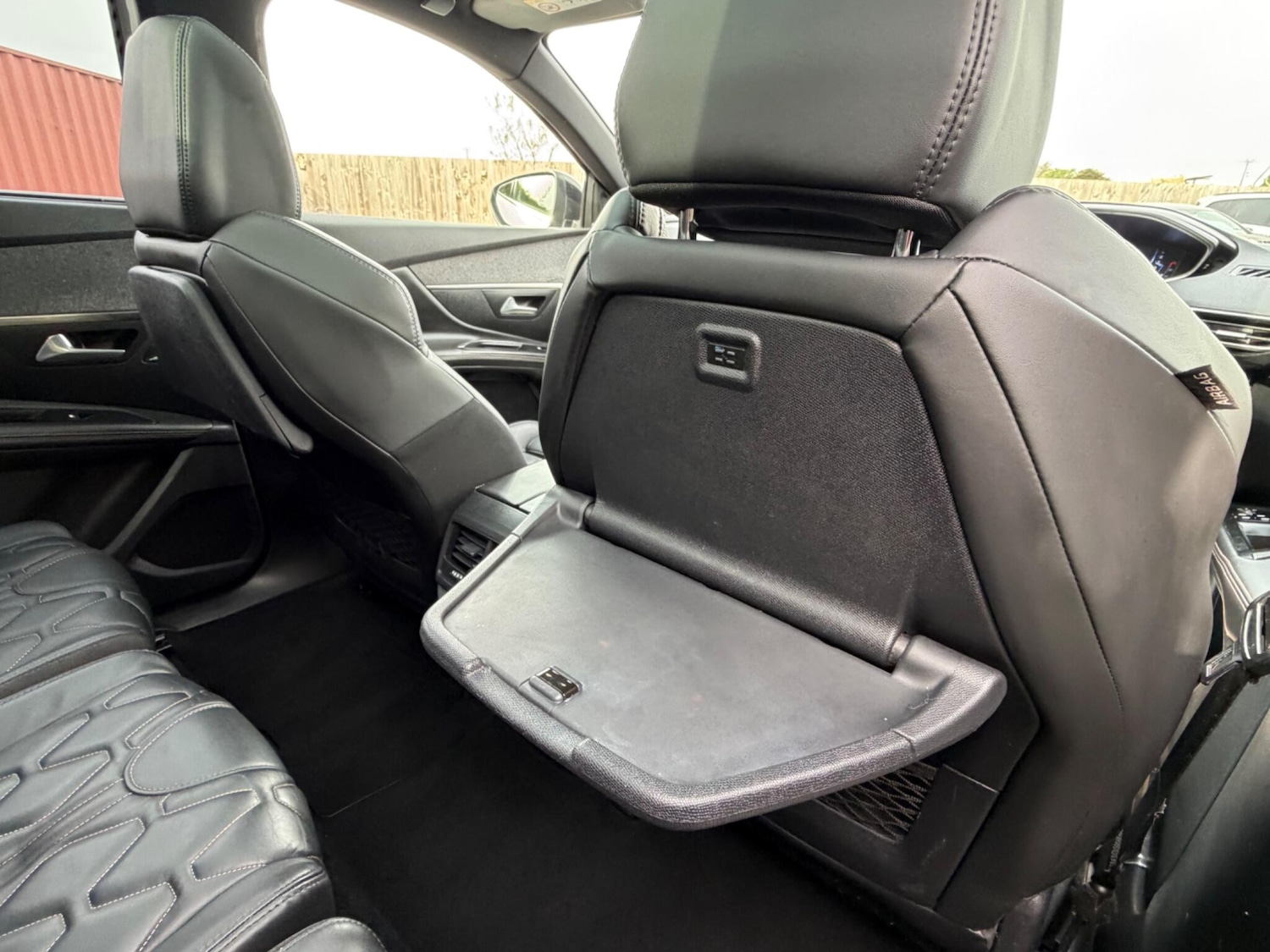 Used Peugeot 5008 2017 for sale - 78204614: Photo 63