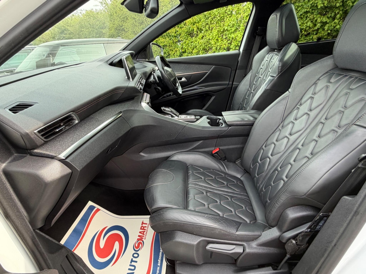 Used Peugeot 5008 2017 for sale - 78204614: Photo 67