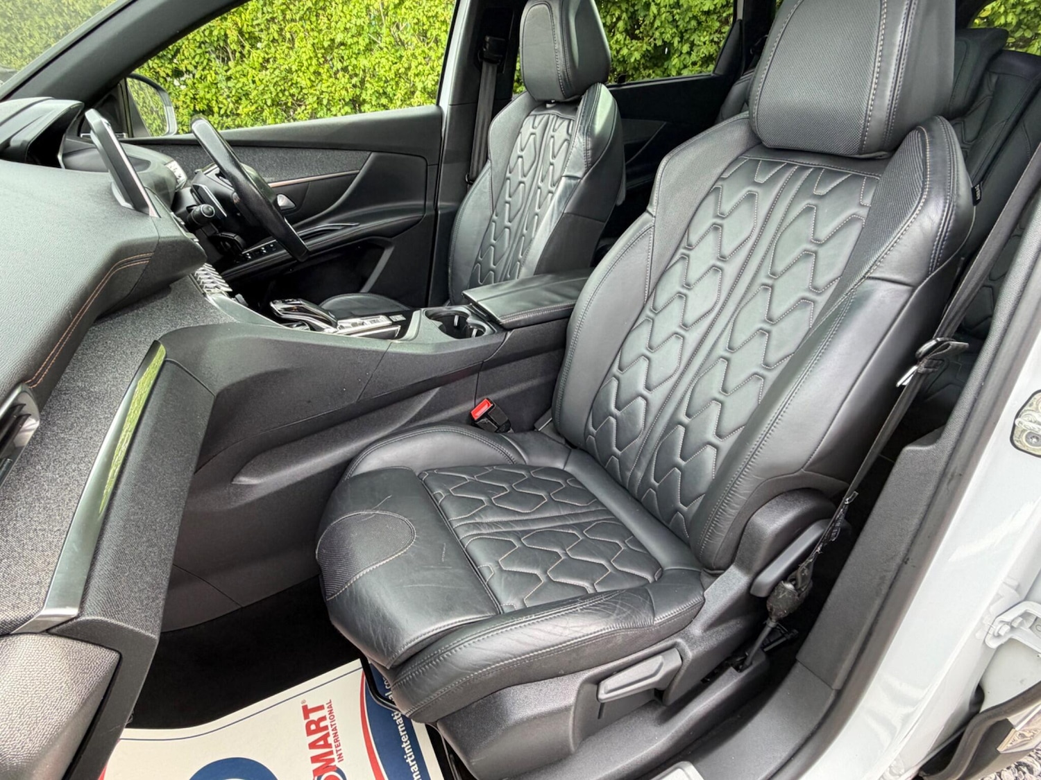 Used Peugeot 5008 2017 for sale - 78204614: Photo 68