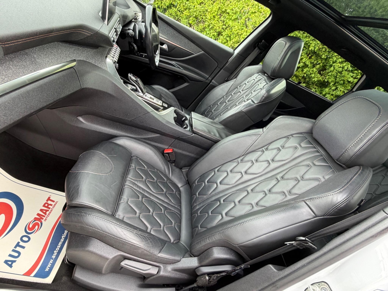 Used Peugeot 5008 2017 for sale - 78204614: Photo 69