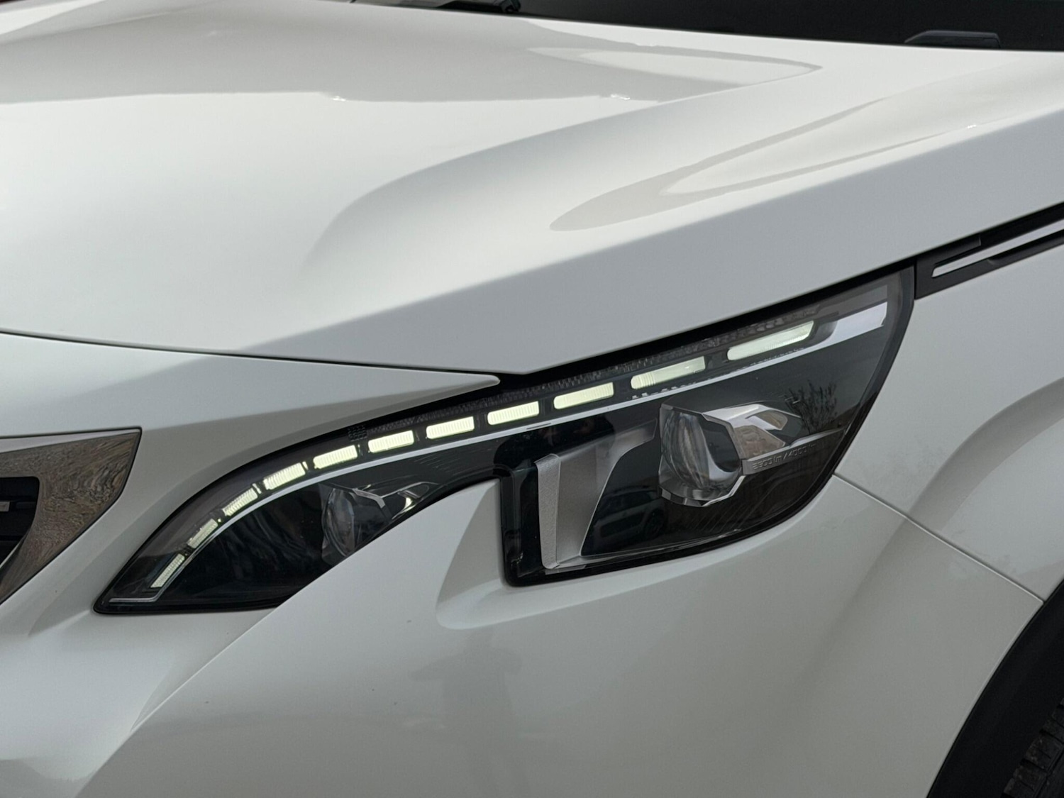 Used Peugeot 5008 2017 for sale - 78204614: Photo 7