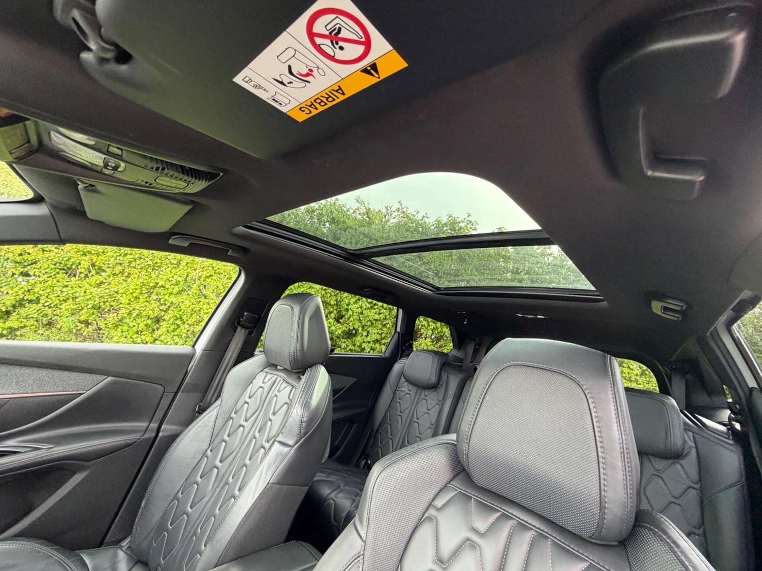 Used Peugeot 5008 2017 for sale - 78204614: Photo 70