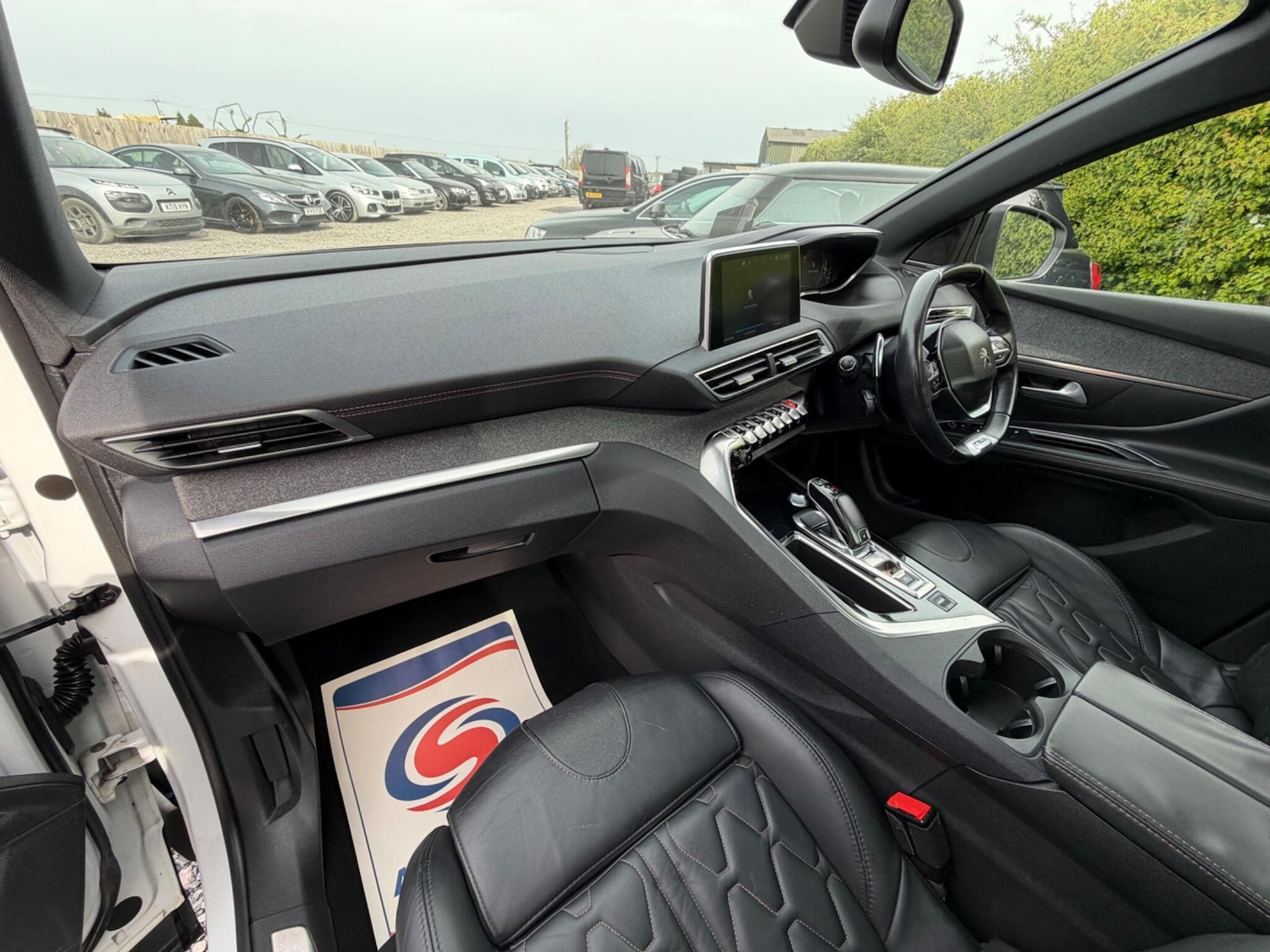 Used Peugeot 5008 2017 for sale - 78204614: Photo 71