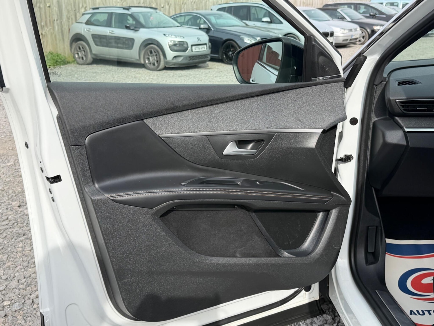 Used Peugeot 5008 2017 for sale - 78204614: Photo 72