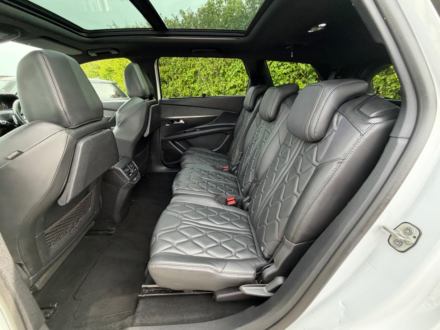 Used Peugeot 5008 2017 for sale - 78204614: Photo 76