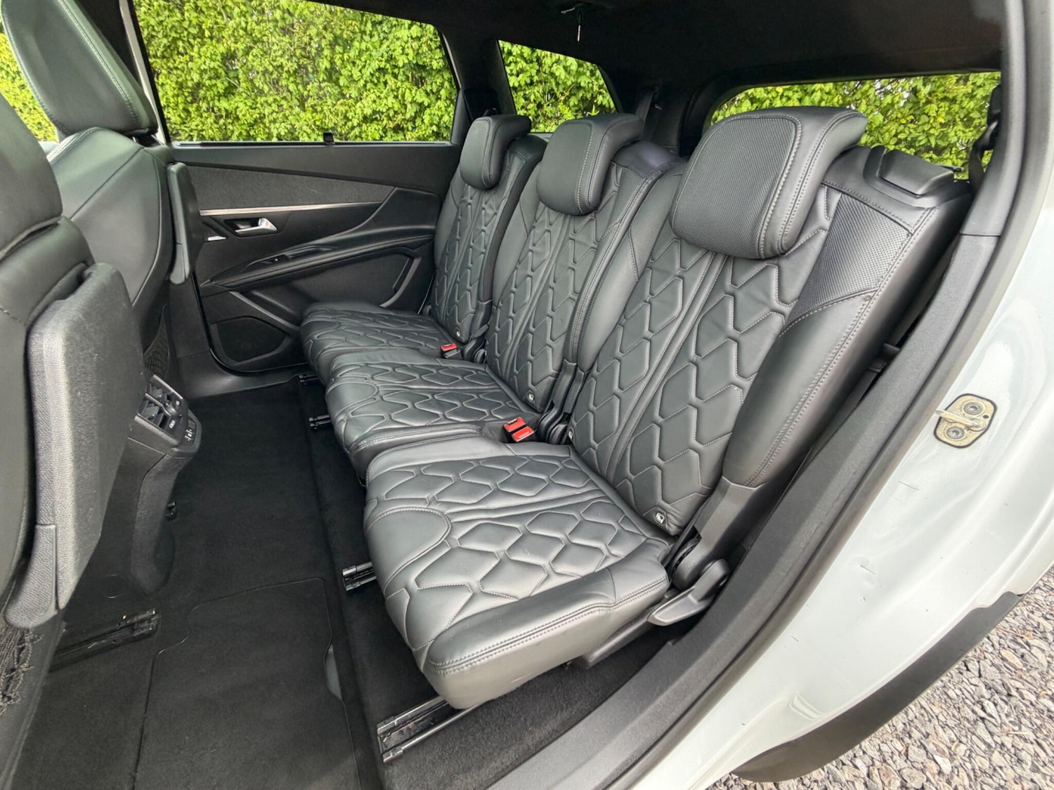 Used Peugeot 5008 2017 for sale - 78204614: Photo 77