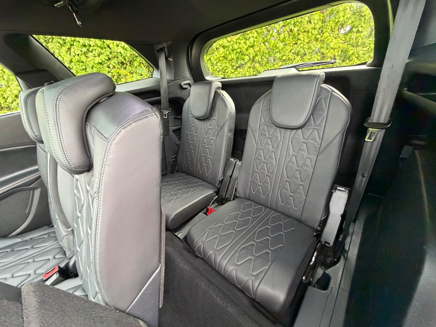 Used Peugeot 5008 2017 for sale - 78204614: Photo 78