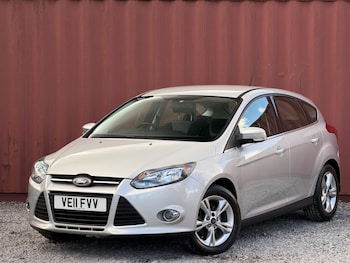 Used Ford Focus 2011 for sale - 79441594: Photo