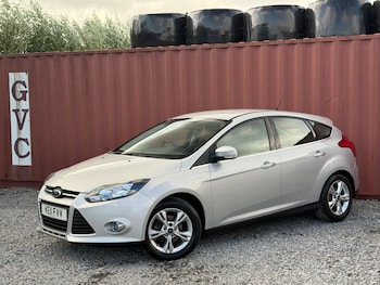Used Ford Focus 2011 for sale - 79441594: Photo